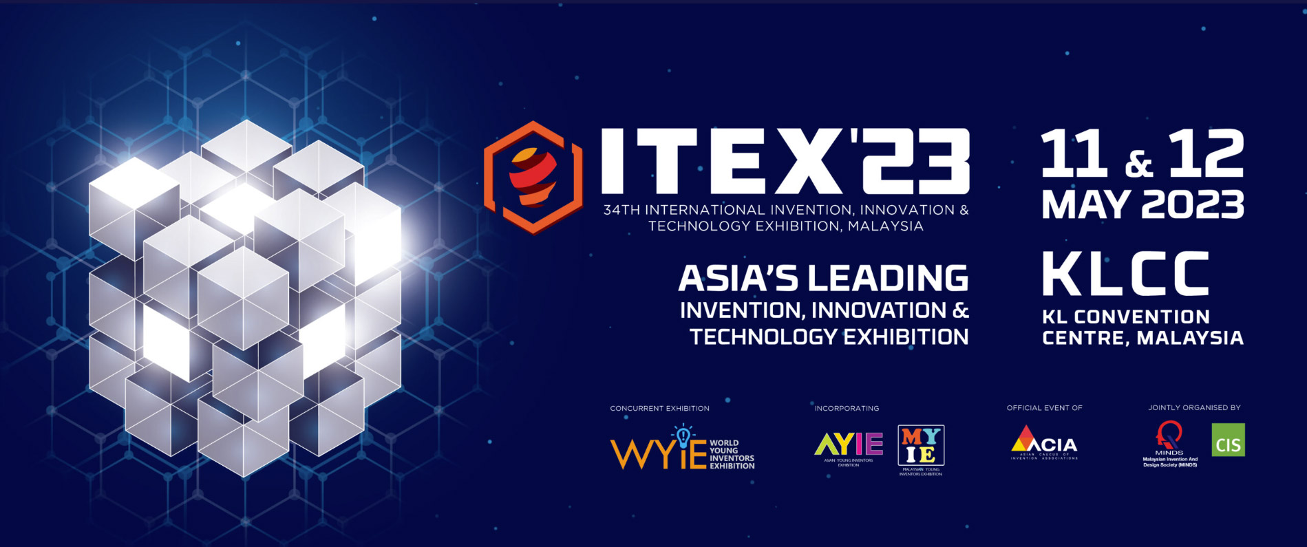 Tenaga Energy Expo & Forum 2022