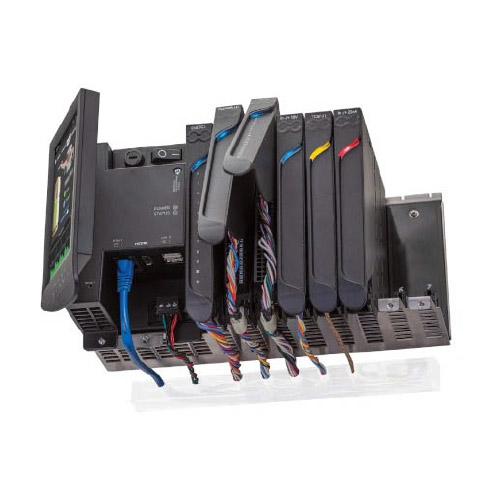 Industrial Control System