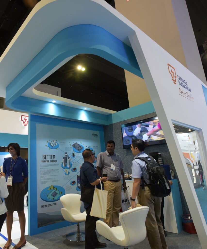 Tenaga Energy Expo & Forum 2022